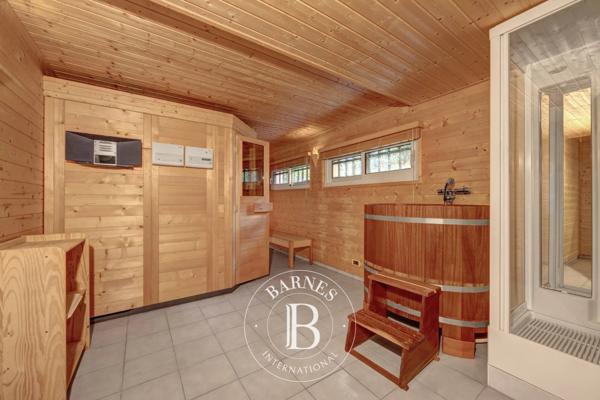 Prévessin-Moëns, Appartement 5 Chambres -  349 m² à vendre