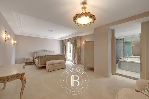 Prévessin-Moëns, Appartement 5 Chambres -  349 m² à vendre