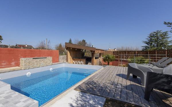 Maison à vendre    6 pièces •  Hurigny