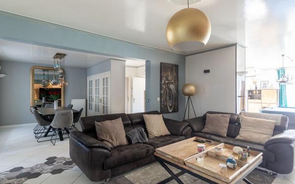 Maison à vendre    6 pièces •  Hurigny