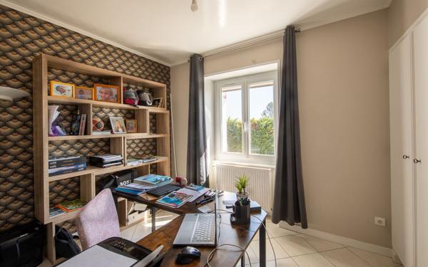 Maison à vendre    6 pièces •  Hurigny