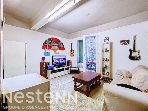 Appartement Eyguieres 1 pièce(s) 23m2