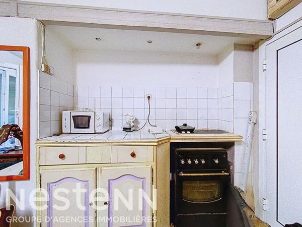 Appartement Eyguieres 1 pièce(s) 23m2