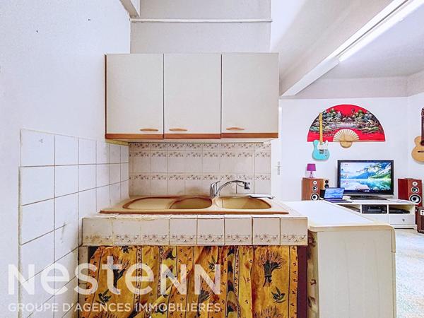 Appartement Eyguieres 1 pièce(s) 23m2