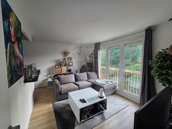Appartement 1 chambre(s) à vendre - Maurepas, Yvelines - 78