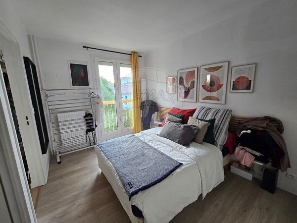 Appartement 1 chambre(s) à vendre - Maurepas, Yvelines - 78