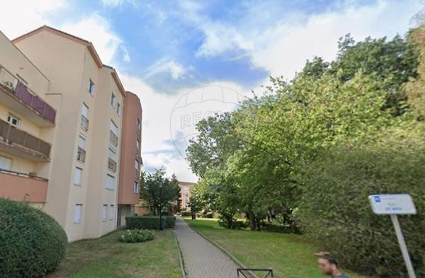 Appartement 1 chambre(s) à vendre - Maurepas, Yvelines - 78