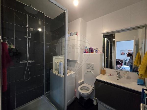 Appartement 1 chambre(s) à vendre - Maurepas, Yvelines - 78