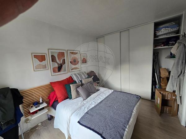 Appartement 1 chambre(s) à vendre - Maurepas, Yvelines - 78