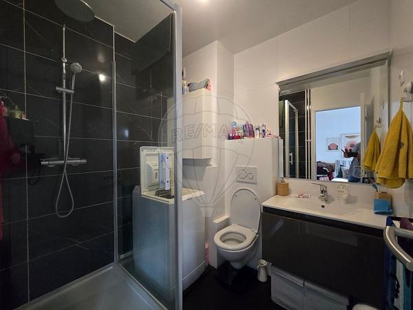 Appartement 1 chambre(s) à vendre - Maurepas, Yvelines - 78