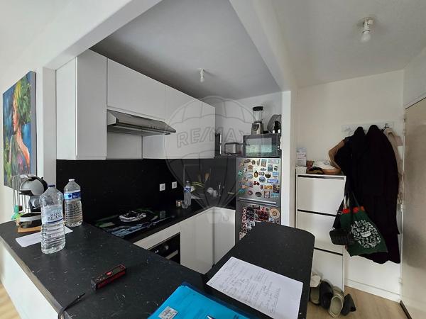 Appartement 1 chambre(s) à vendre - Maurepas, Yvelines - 78