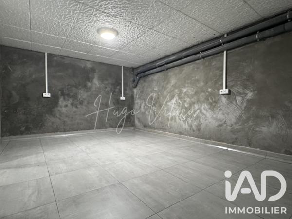 Maison à vendre 4 pièces 95 m² Villeneuve-le-Roi