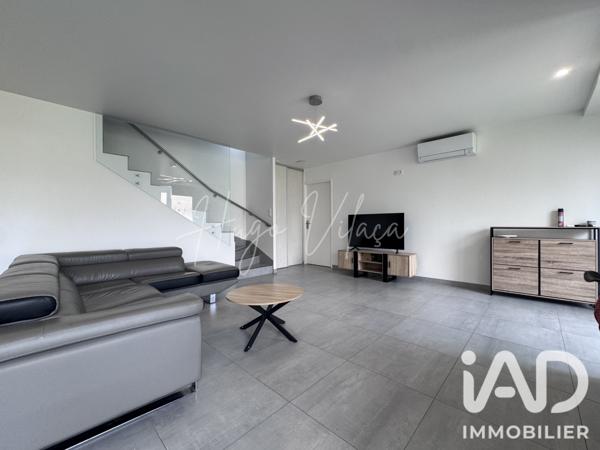 Maison à vendre 4 pièces 95 m² Villeneuve-le-Roi