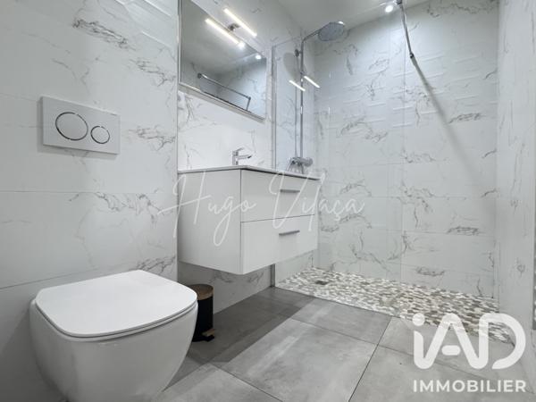Maison à vendre 4 pièces 95 m² Villeneuve-le-Roi