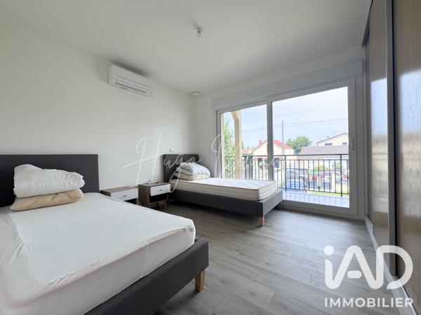 Maison à vendre 4 pièces 95 m² Villeneuve-le-Roi