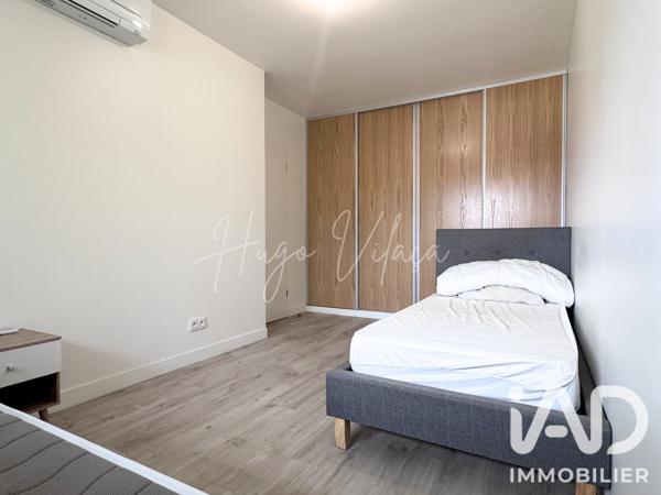 Maison à vendre 4 pièces 95 m² Villeneuve-le-Roi
