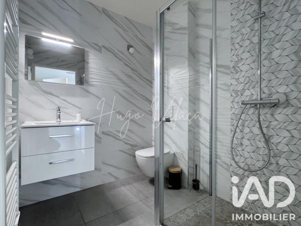 Maison à vendre 4 pièces 95 m² Villeneuve-le-Roi