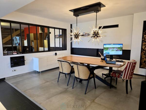 BIEN D'EXCEPTION AU CALME A LA CAMPAGNE A 6 KMS  DU CENTRE VILLE  D 'ARRAS