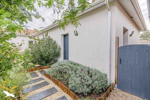 Maison à vendre |  Le Taillan-Médoc |  5 pièces | 144 m²