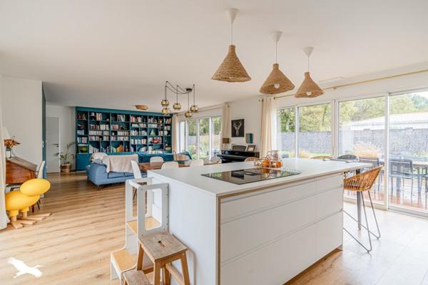 Maison à vendre |  Le Taillan-Médoc |  5 pièces | 144 m²