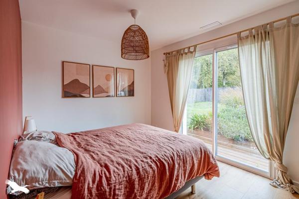 Maison à vendre |  Le Taillan-Médoc |  5 pièces | 144 m²