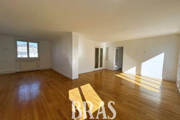 Appartement T4 - 92m² - Vannes Nord-Est
