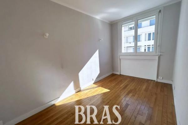 Appartement T4 - 92m² - Vannes Nord-Est