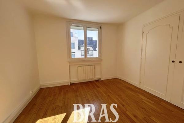 Appartement T4 - 92m² - Vannes Nord-Est