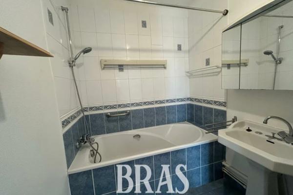 Appartement T4 - 92m² - Vannes Nord-Est
