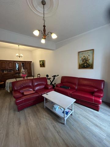 Maison de ville à vendre à Eppeville dans la Somme (80400), ref : C0135