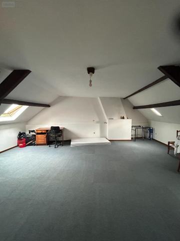 Maison de ville à vendre à Eppeville dans la Somme (80400), ref : C0135