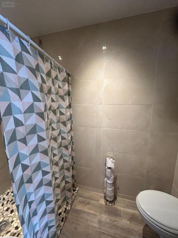 Maison de ville à vendre à Eppeville dans la Somme (80400), ref : C0135