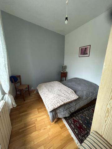 Maison de ville à vendre à Eppeville dans la Somme (80400), ref : C0135