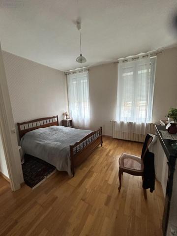 Maison de ville à vendre à Eppeville dans la Somme (80400), ref : C0135