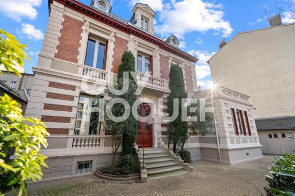 Suites privative dans un coliving de 554m²