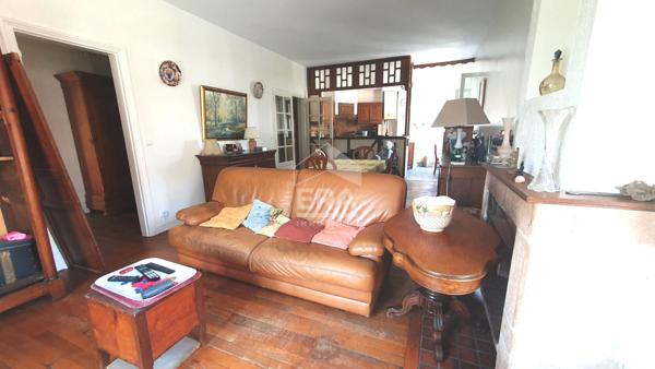 Appartement Saint Maur Des Fosses 4 pièce(s) 81 m2