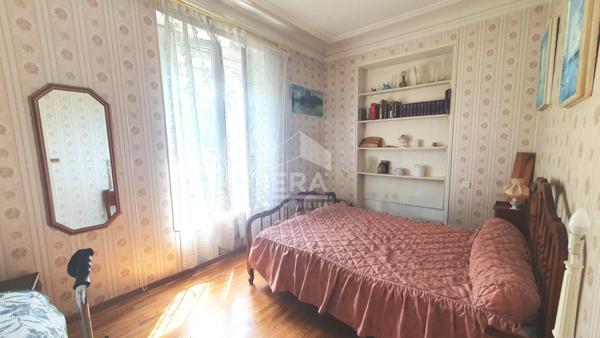 Appartement Saint Maur Des Fosses 4 pièce(s) 81 m2