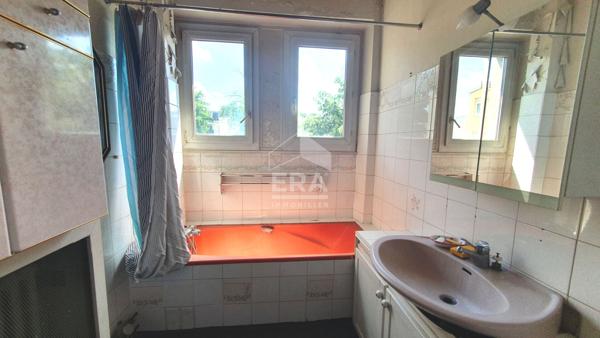 Appartement Saint Maur Des Fosses 4 pièce(s) 81 m2