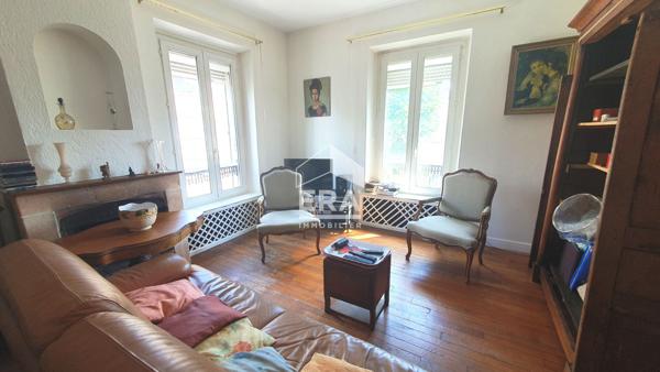 Appartement Saint Maur Des Fosses 4 pièce(s) 81 m2