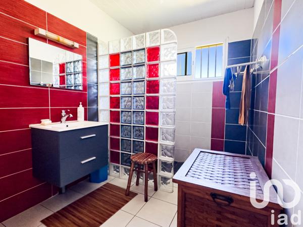 Maison à vendre 5 pièces 115 m² Saint-Pierre