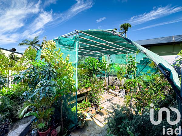 Maison à vendre 5 pièces 115 m² Saint-Pierre