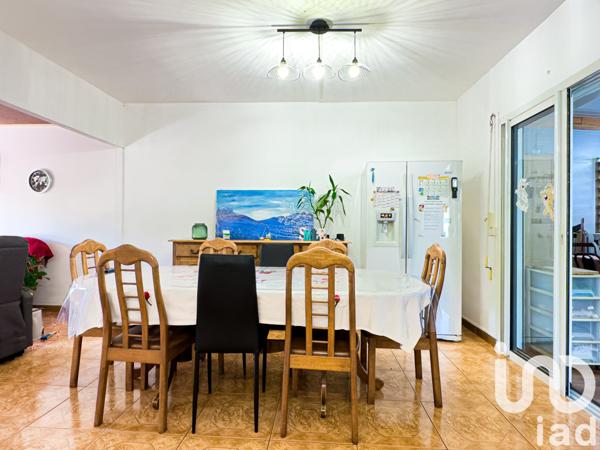 Maison à vendre 5 pièces 115 m² Saint-Pierre