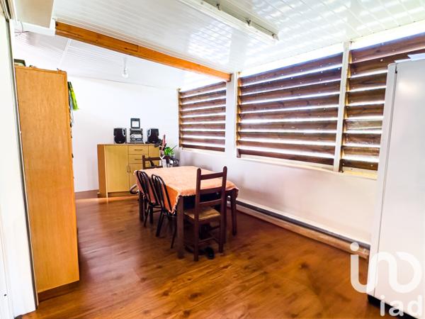Maison à vendre 5 pièces 115 m² Saint-Pierre