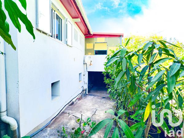 Maison à vendre 5 pièces 115 m² Saint-Pierre