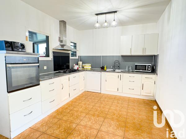 Maison à vendre 5 pièces 115 m² Saint-Pierre