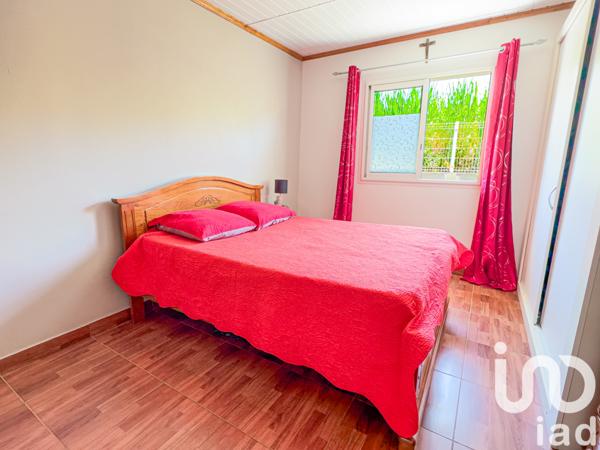 Maison à vendre 5 pièces 115 m² Saint-Pierre