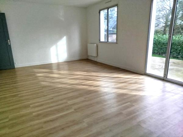 Maison de plain pied sans travaux