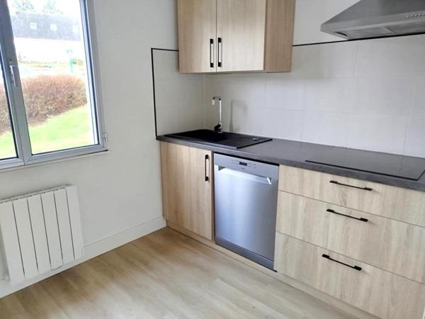 Maison de plain pied sans travaux