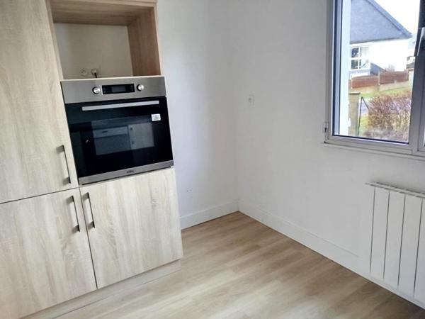 Maison de plain pied sans travaux