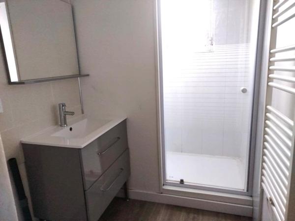 Maison de plain pied sans travaux